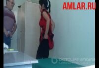 Порно видео Секс Узбечки с доктором в клинике